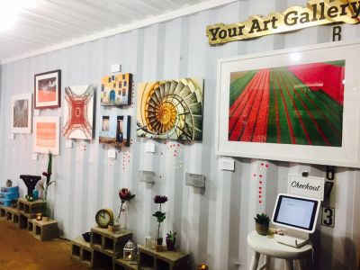 4 Your Art Gallery