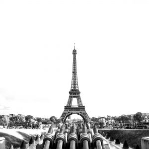 Eiffel 1